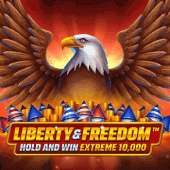 Libertad y Libertad Mantén y Gana Extremo 10,000 screenshot