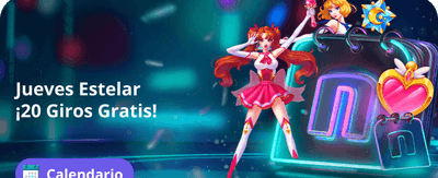 Giros Gratis Explosivos promotion